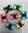 Colorful toy telescope Specification image